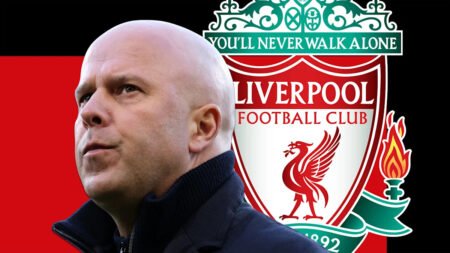 Slot on Isak, Van Dijk’s comments and Reds’ ‘inconsistent’ form