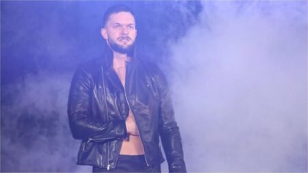Finn Balor wants payback for major betrayal; promises to take out WWE star tonight