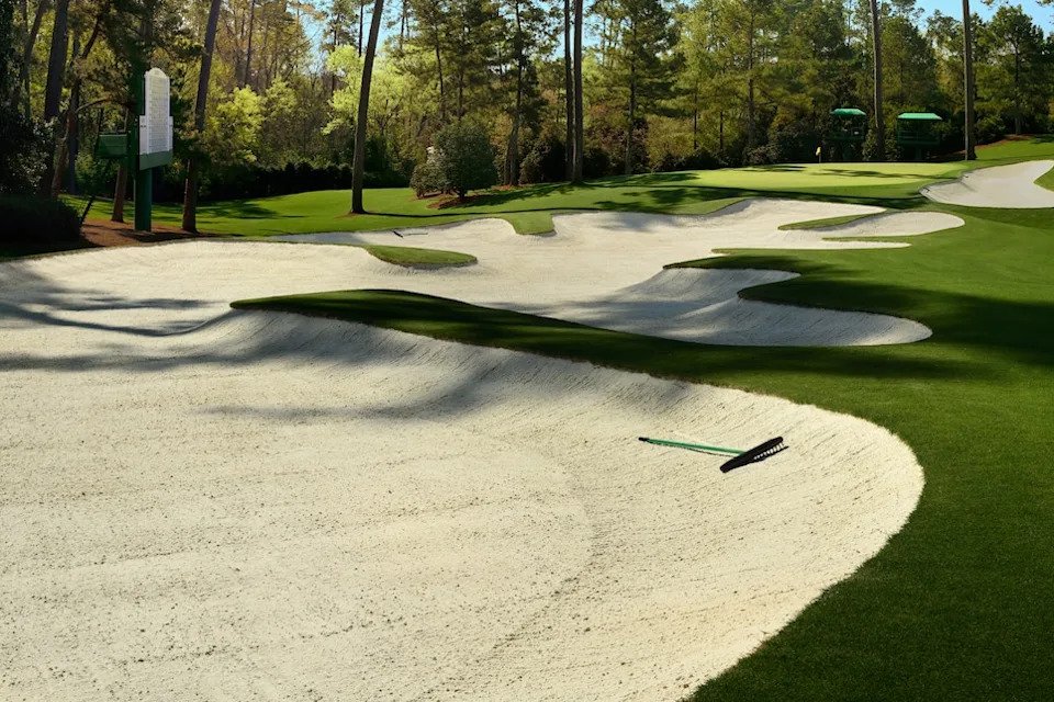 Augusta National GC