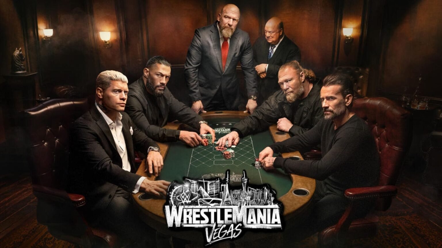 7-time WWE champion hints at bringing back iconic character before WrestleMania 42