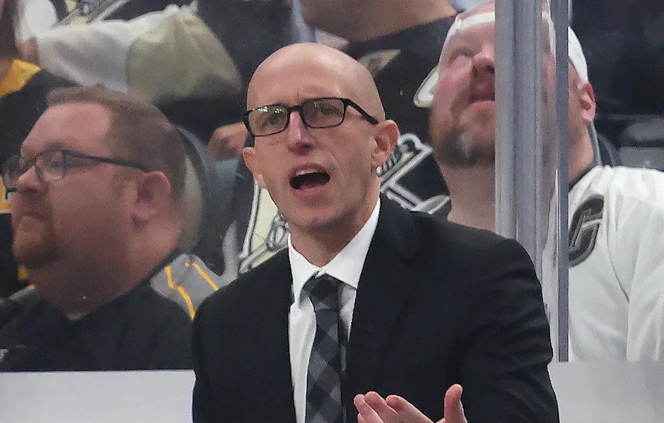 'I Believe In Communication And Us All Working Together': Mutual Trust A Defining Aspect Of 2025-26 Penguins