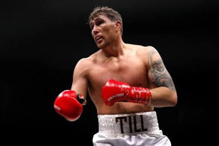 Darren Till signs with BKFC after Misfits split: ‘I’m coming to be the face of violence’