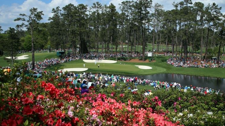 Where to watch Augusta National Women’s Amateur 2026: TV channels, live streams, schedule for golf event