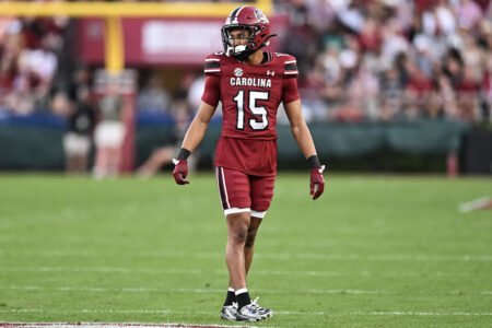 Seattle Seahawks top 30, local visits tracker for 2026 NFL Draft