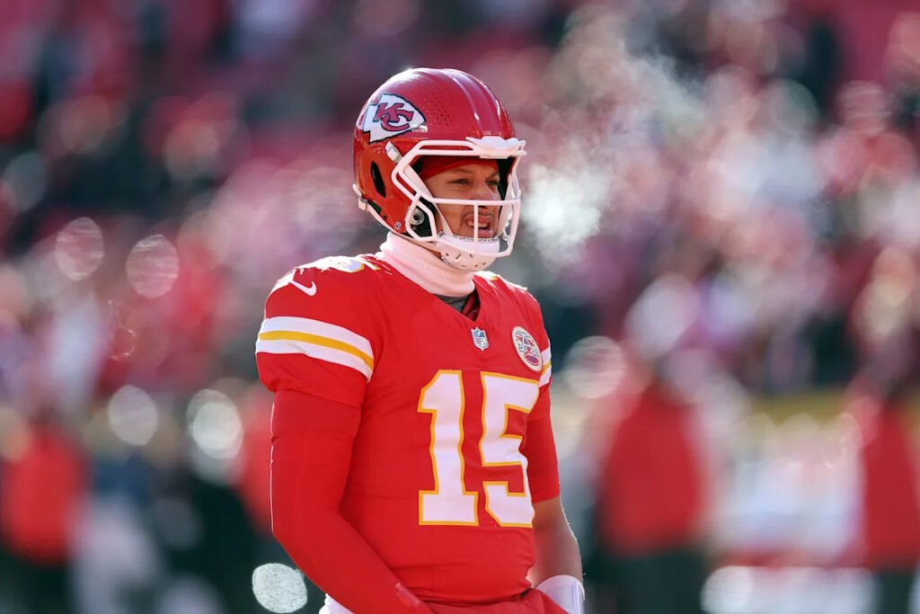 Patrick Mahomes, Jayden Daniels among notable injured QBs — Here’s what it could mean for fantasy football in 2026