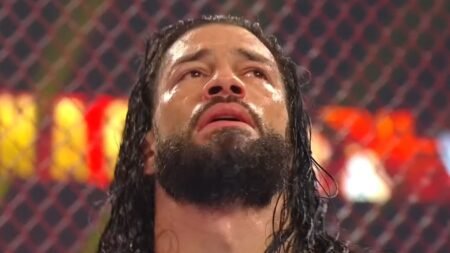 Post-WWE Retirement: Roman Reigns Drops Heartbreaking Tease; Reveals Massive Plans