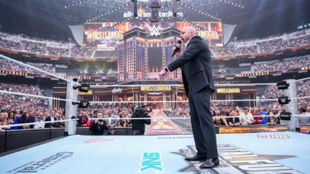 Triple H has subtly confirmed 2 more WWE stars are secretly working with Randy Orton