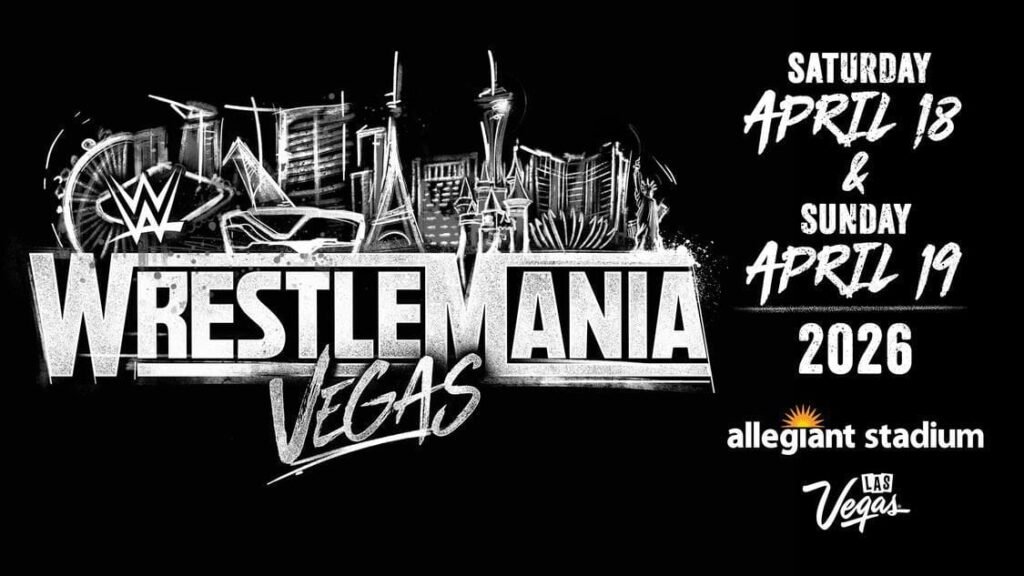 WrestleMania 42 match officially cancelled – Major star responds