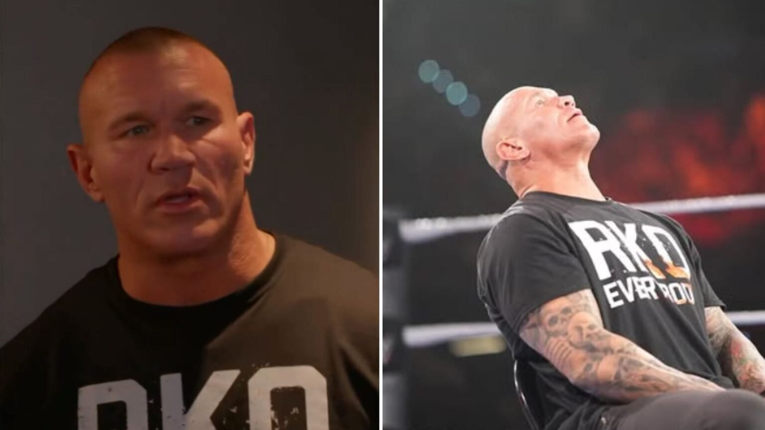Randy Orton breaks silence after lackluster mystery caller revelation on WWE SmackDown