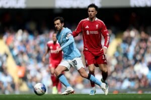 A key departure from Manchester City is now confirmed as City will enter next season with a new look