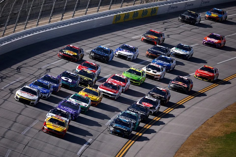 Joey Logano, Team Penske