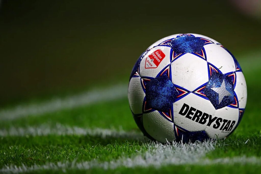 Eredivisie promotion race could cause headaches for a few teams going into final weeks