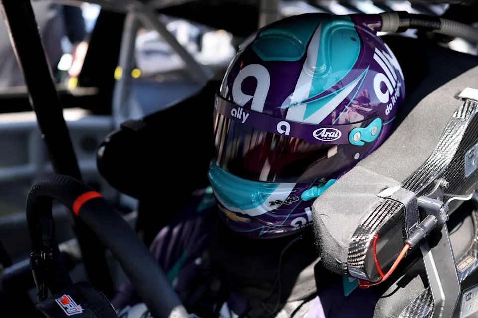 Alex Bowman, Hendrick Motorsports