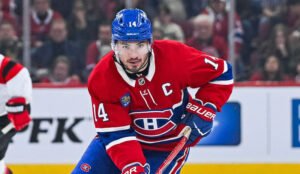 Blue Jackets vs Canadiens Prediction, Picks & Odds for Tonight’s NHL Game