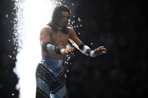 Kit Wilson provides health update after WWE SmackDown incident; lashes out