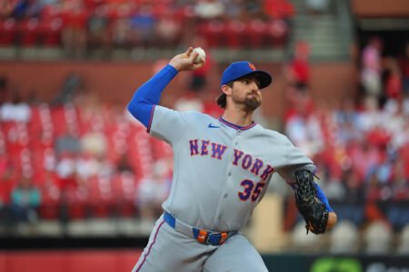 Where to watch New York Mets vs. San Francisco Giants: Live stream, start time, TV channel, odds for Saturday, April 4