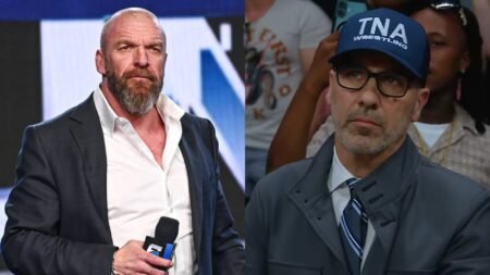 Shocking Reveal: Major WWE Name Finally Returns To TNA Wrestling