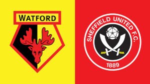 Pick of the stats: Watford v Sheffield United