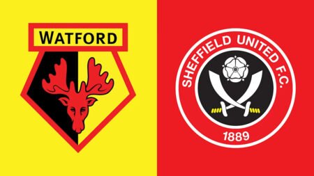 Pick of the stats: Watford v Sheffield United