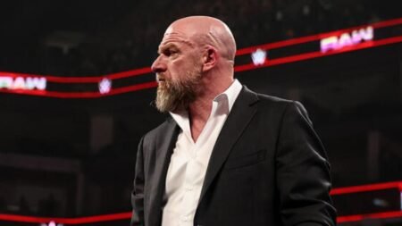Triple H Has Ended A Long-Time WWE Rule By Firing Beloved Star – Reports