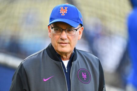 Mets owner Steve Cohen is back online and trying to reassure New York fans