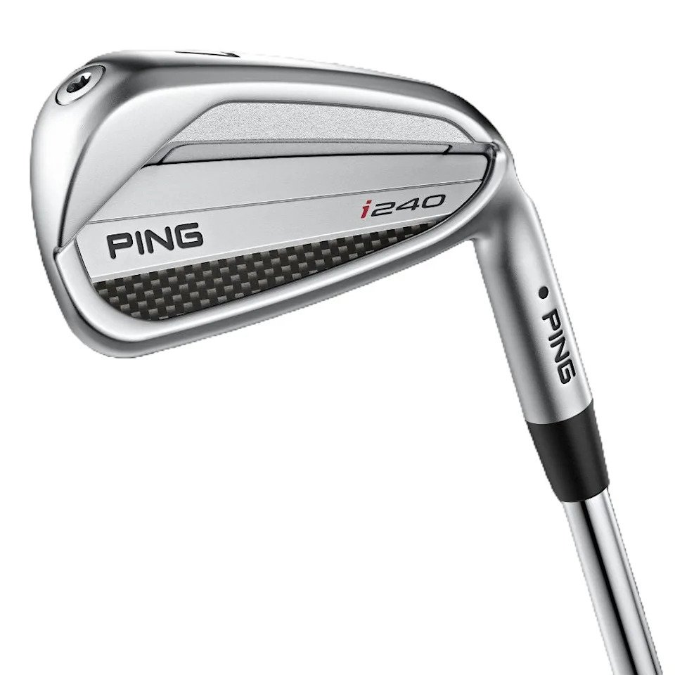 PING i240 Custom Irons
