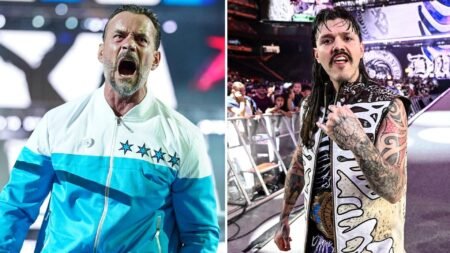 CM Punk mocks Dominik Mysterio in brutal birthday message