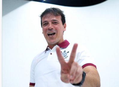 👀 Rivals celebrate and the Fiel go wild after Diniz news, reactions