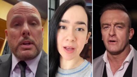 Adam Pearce, AJ Lee, Nick Aldis, and more react to WWE star’s heartbreaking message after release
