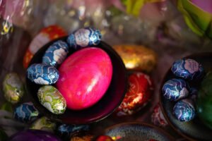 Arizona Diamondbacks 6, Atlanta Braves 5: Eggs-ellent!