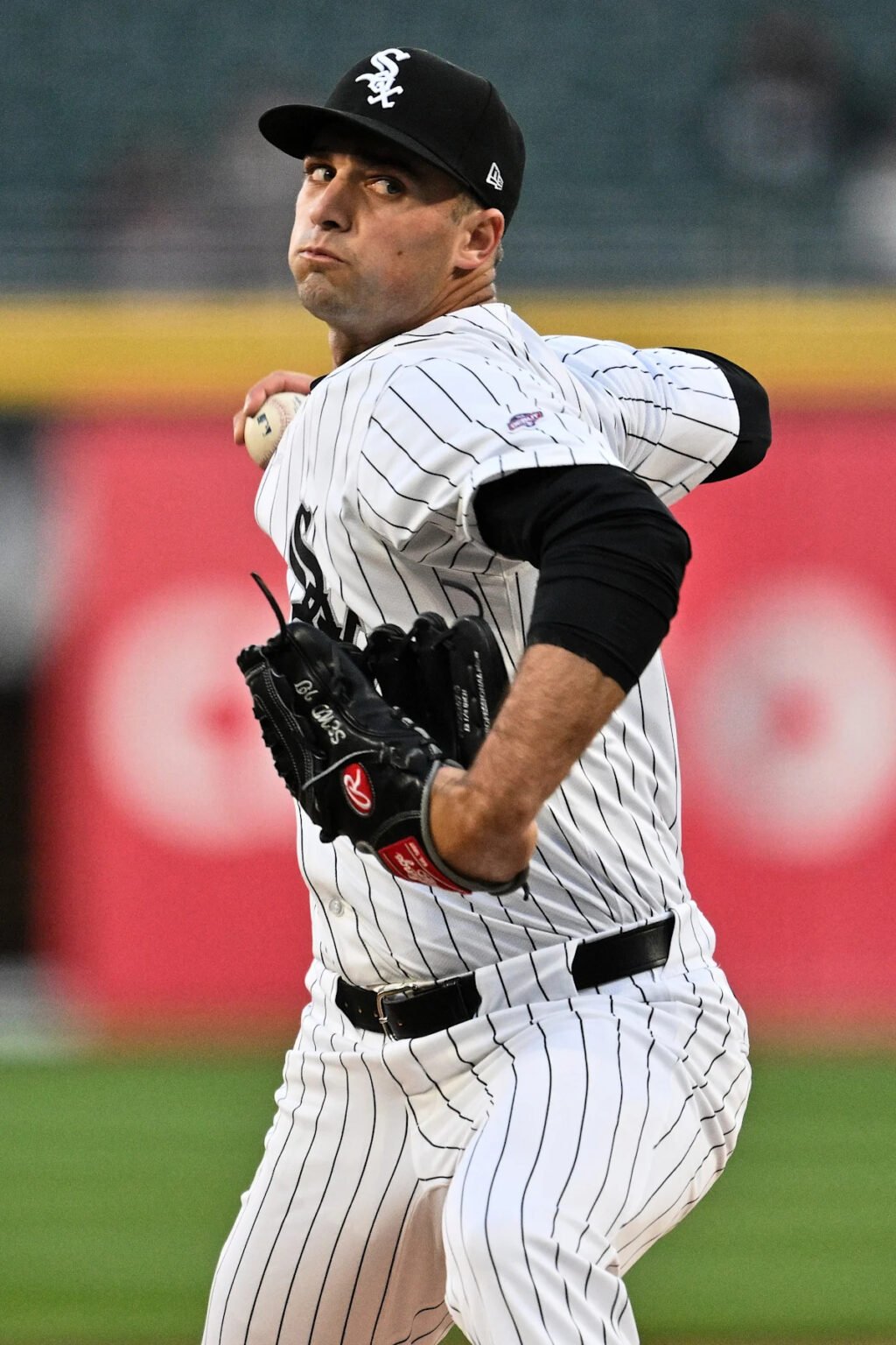 Today in White Sox History: April 15