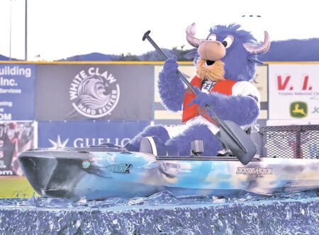 Red Sox Minor Lines: The Salem RidgeYaks have arrived