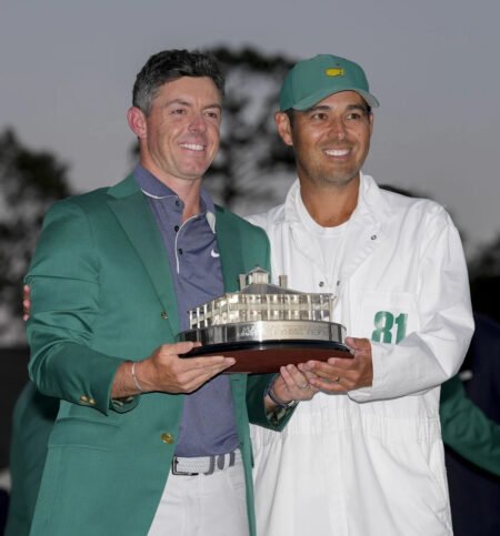 Masters 2026 schedule, how to watch, odds to win tournament at Augusta
