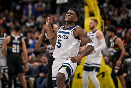 Timberwolves vs. Nuggets: Who wins heavyweight clash? Series keys, schedule and prediction