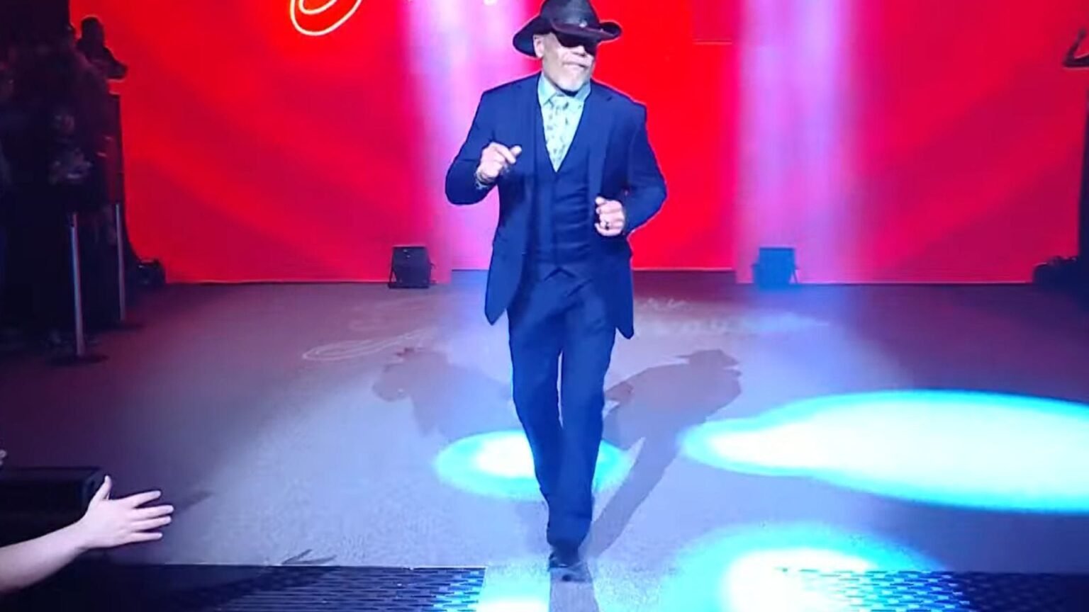 Shawn Michaels congratulates new WWE champion “Delivered when it mattered most”