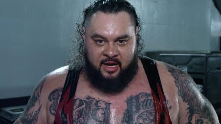 BREAKING: Bronson Reed injury update; could impact WrestleMania 42