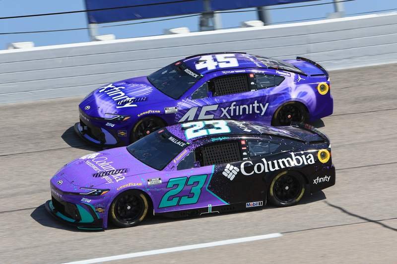 NASCAR Schedule 2027 to See a Possible New Track as Executive Makes Cryptic Tease