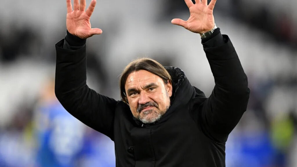 Leeds ‘greedy to go to the next step’ as Wembley awaits