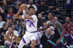 Recap: Utah Jazz vs Memphis Grizzlies, how many triple-doubles are too many?