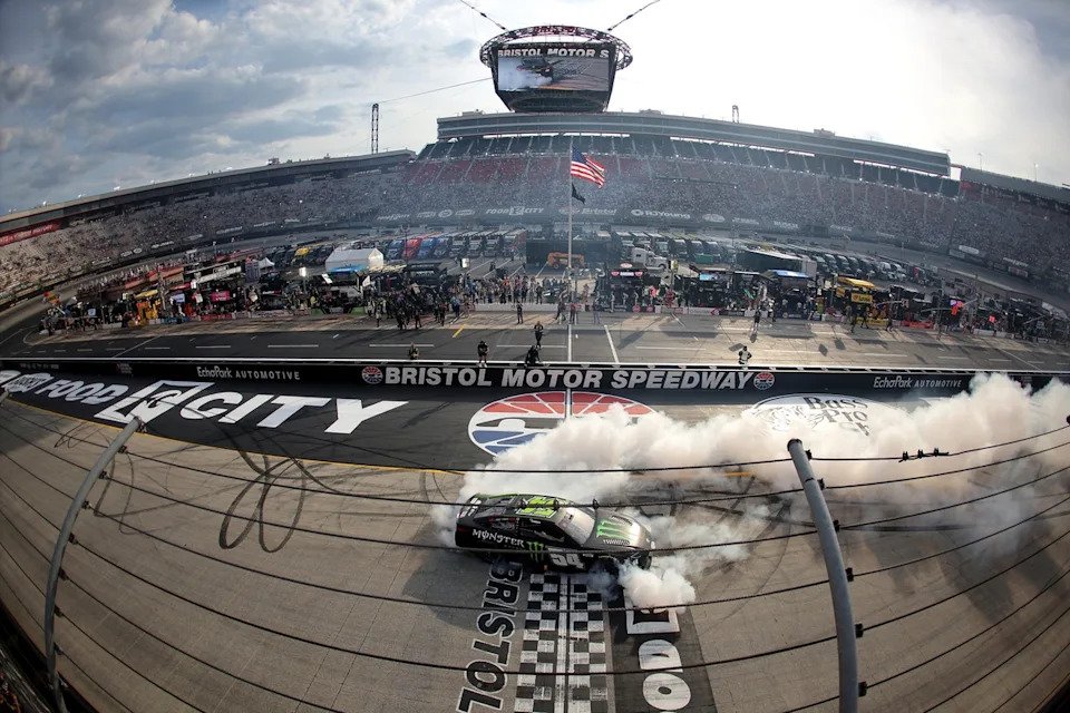 Ty Gibbs, Joe Gibbs Racing