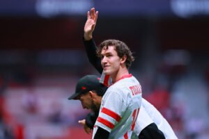 He won’t miss the World Cup! Marcel Ruiz returns for Toluca