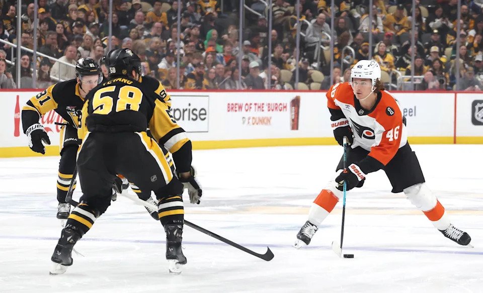 Pittsburgh Penguins-Philadelphia Flyers Series Preview: Series History, X-Factors, Series Prediction