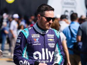 Alex Bowman facing uphill battle to make the Chase in 2026