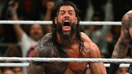 Reality Of Roman Reigns’ Secret WWE Ally For WrestleMania Revealed After Rumors