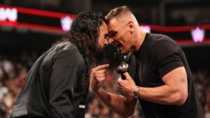 Gunther makes a bold statement ahead of WrestleMania 42 match against Seth Rollins; says it’s time to dominate