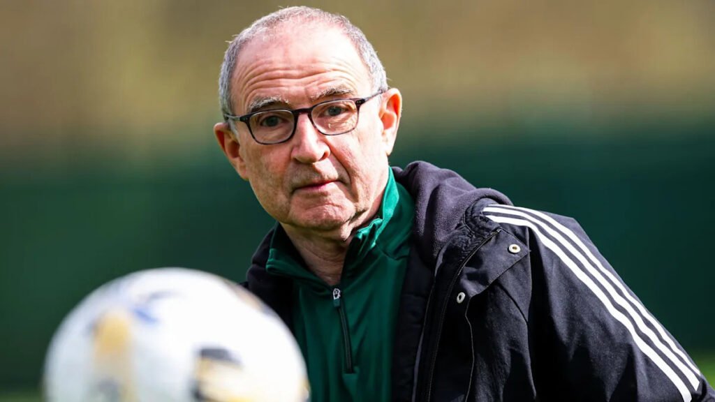Green Brigade return may boost title bid – O’Neill