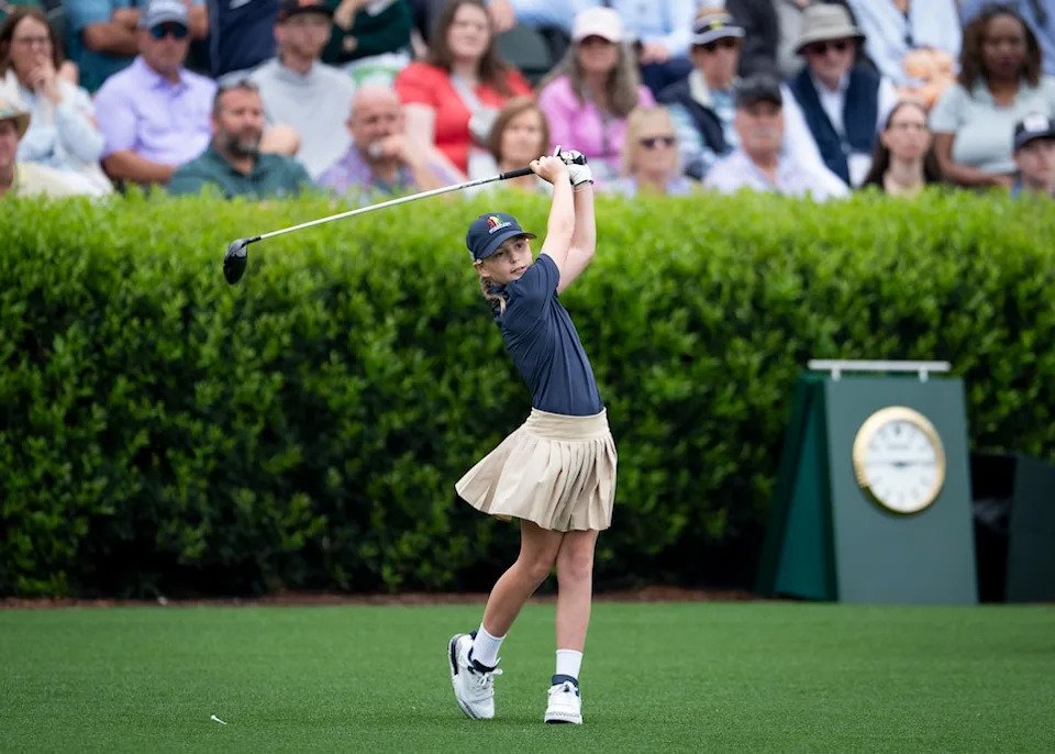 2026 Drive, Chip and Putt National Finals