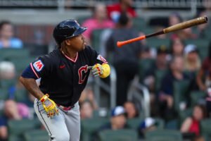 Guardians 6, Braves 0: Parker Messick Dominates Again