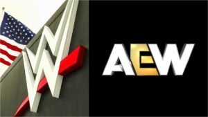 “Nothing left for him here,” “This is just sad” – Fans urge popular WWE Superstar to join AEW following SmackDown