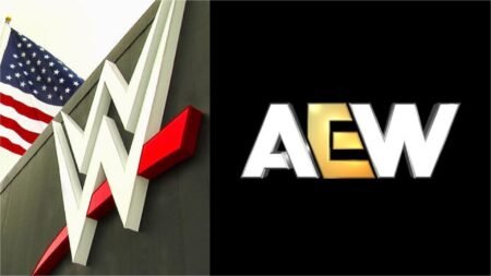 “Nothing left for him here,” “This is just sad” – Fans urge popular WWE Superstar to join AEW following SmackDown